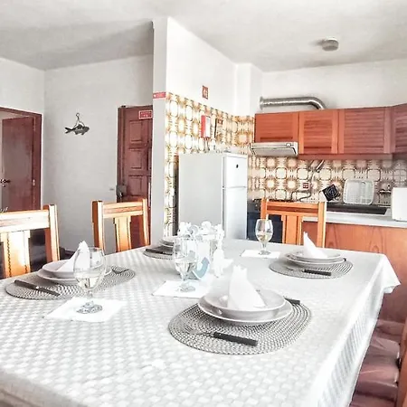 Beach Inn Appartement