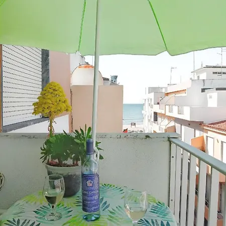 Apartment Beach Inn