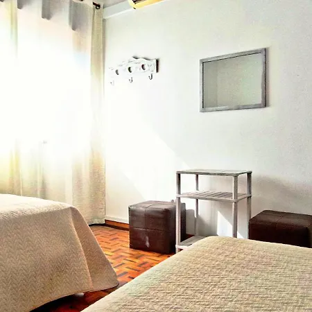Apartment Beach Inn *