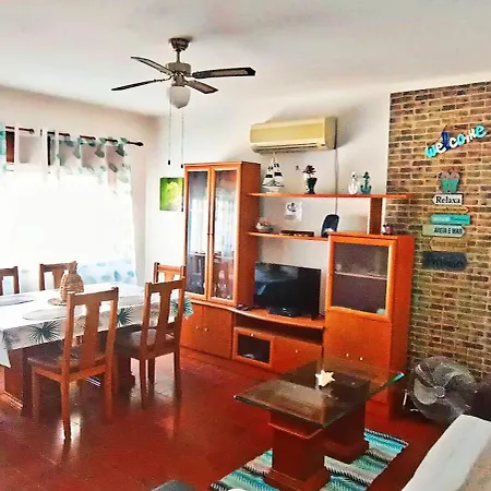Beach Inn Apartment Quarteira