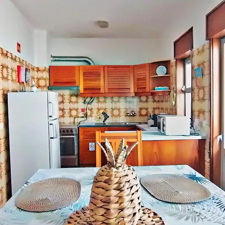 Beach Inn Apartment Quarteira