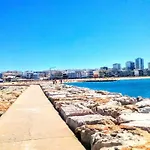 Apartamento Beach Inn *