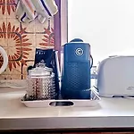 Beach Inn Apartamento