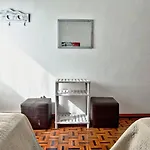 Beach Inn Quarteira