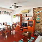 Beach Inn Apartamento Quarteira