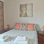Beach Inn Apartamento *