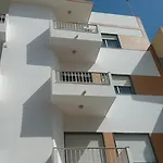 Beach Inn *