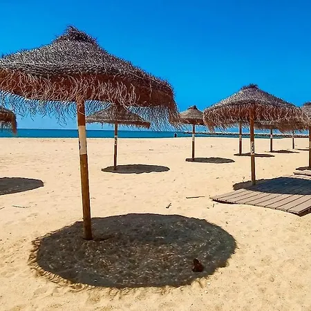 Beach * Quarteira