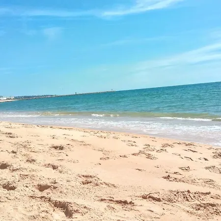 Beach Inn Apartment *