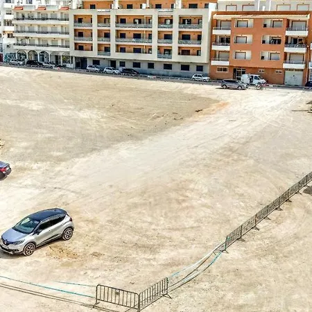 Beach Inn
