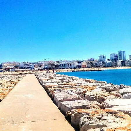 Apartamento Beach Inn *