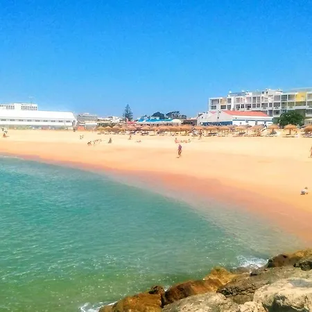 Beach Inn