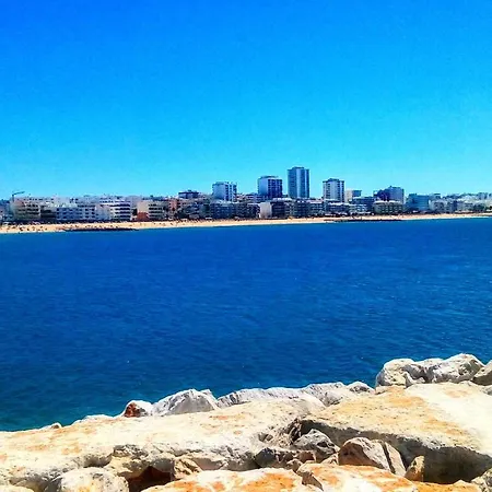 Apartamento Beach Inn Quarteira