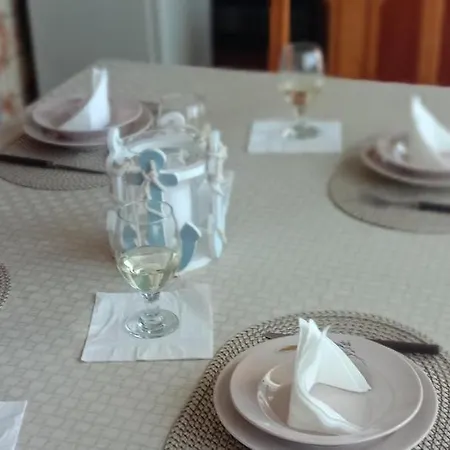 Beach Inn Quarteira