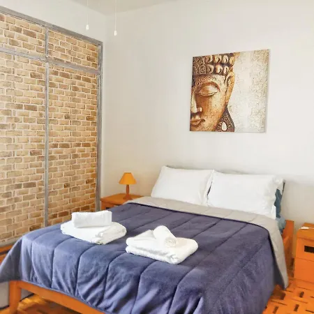 Beach Apartment Quarteira