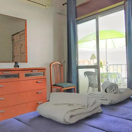 Beach Apartment