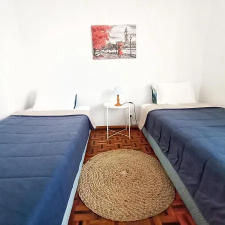 Apartment Beach *