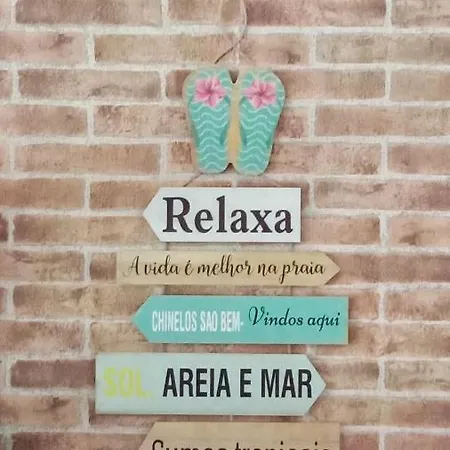 Beach Apartment Quarteira