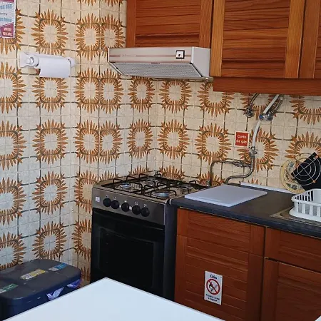 Beach Apartment Quarteira