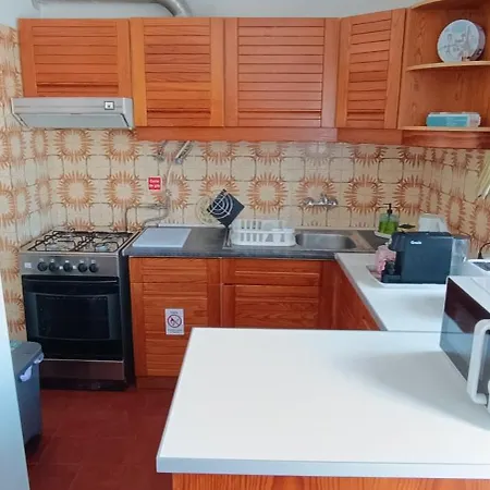 Apartment Beach Quarteira