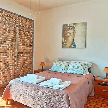 Beach Inn Quarteira