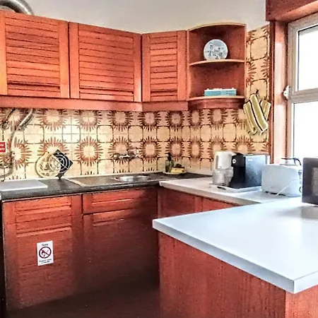 Apartamento Beach Inn *