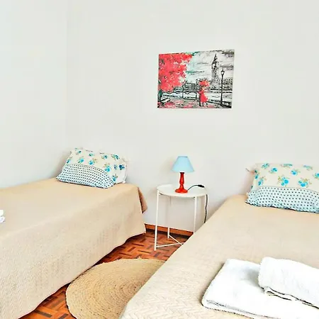 Beach Inn Apartment