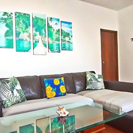 Apartment Beach Inn Quarteira