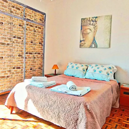 Apartamento Beach Inn Quarteira