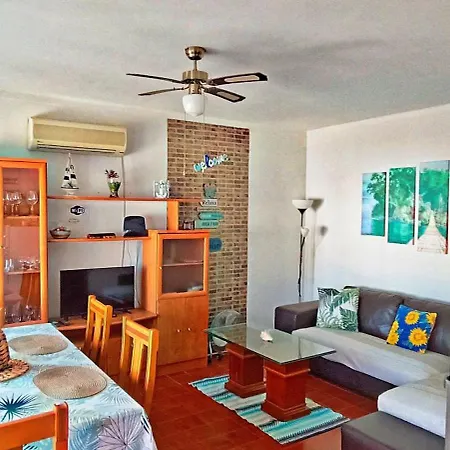 Apartamento Beach Inn *