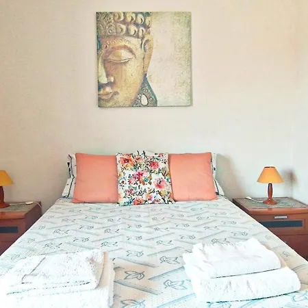 Apartment Beach Inn