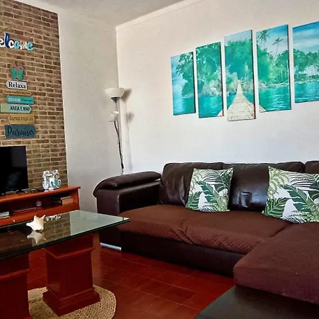 Beach Inn Apartment *