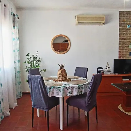 Apartment Beach Inn Quarteira