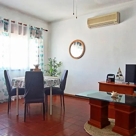 Beach Inn Apartment Quarteira