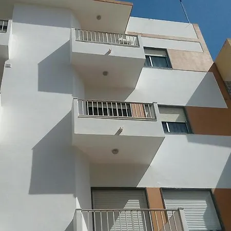 Beach Inn *
