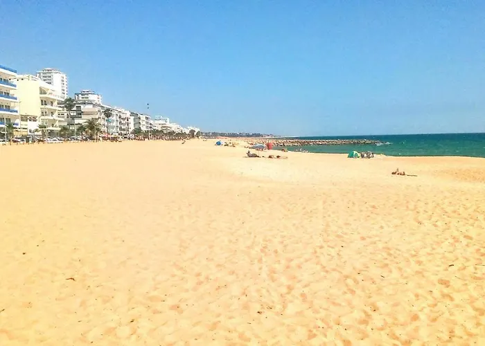 Beach Inn * 奎特里拉