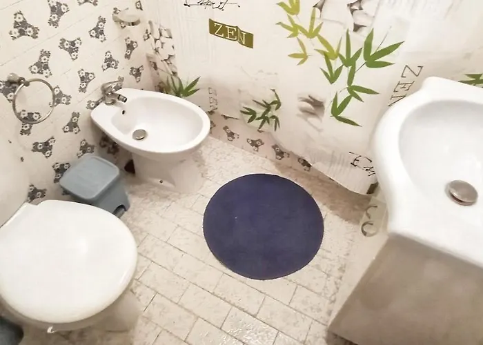 公寓 Beach Inn 奎特里拉