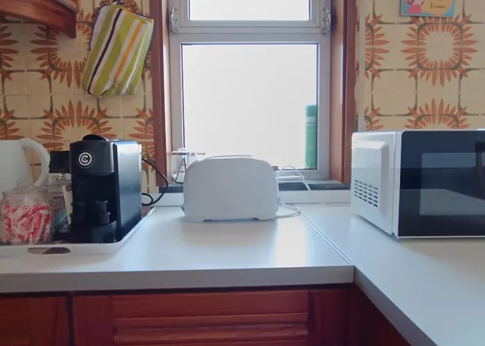 Beach Inn * 奎特里拉