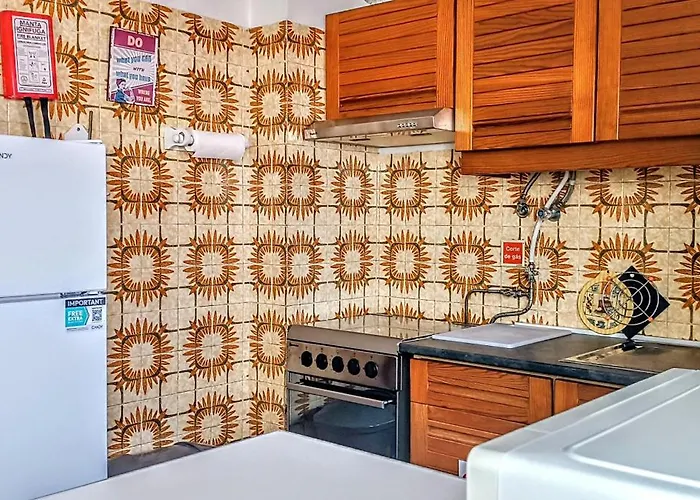 Beach Inn * 奎特里拉