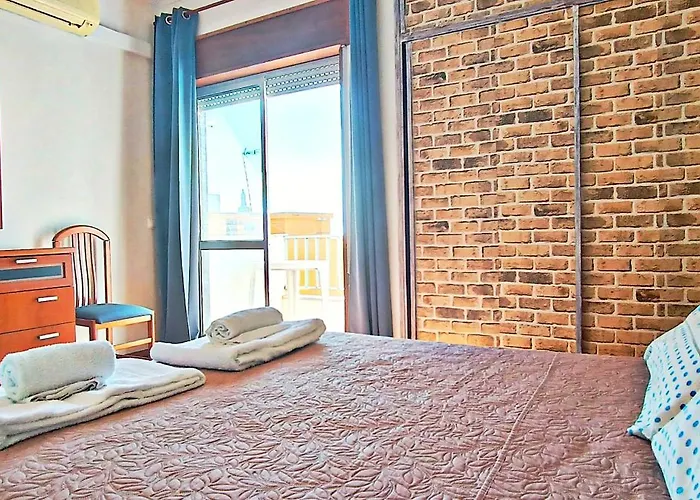 Beach Inn * 奎特里拉