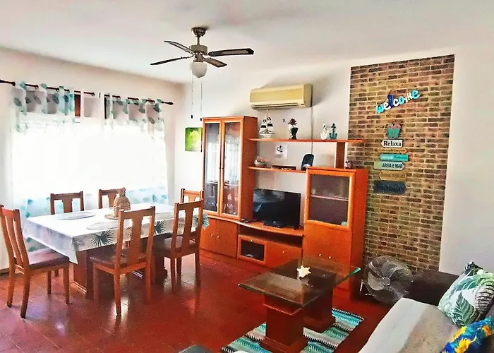 Beach Inn 公寓 奎特里拉