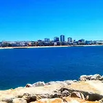 Διαμέρισμα Beach Inn Quarteira