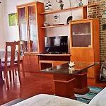 Beach Inn Διαμέρισμα