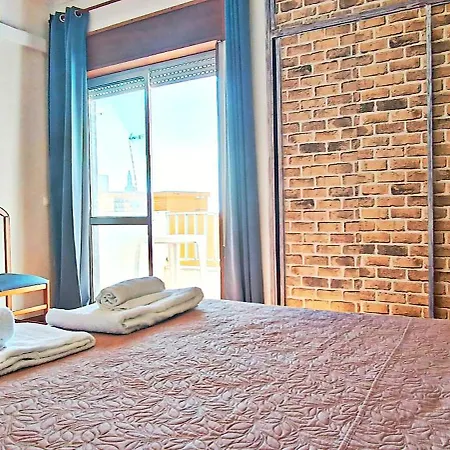 Beach Inn * Quarteira