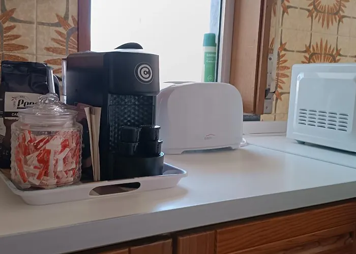 Apartman Beach Inn *