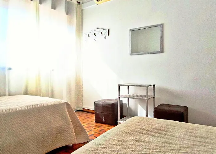 Apartman Beach Inn *