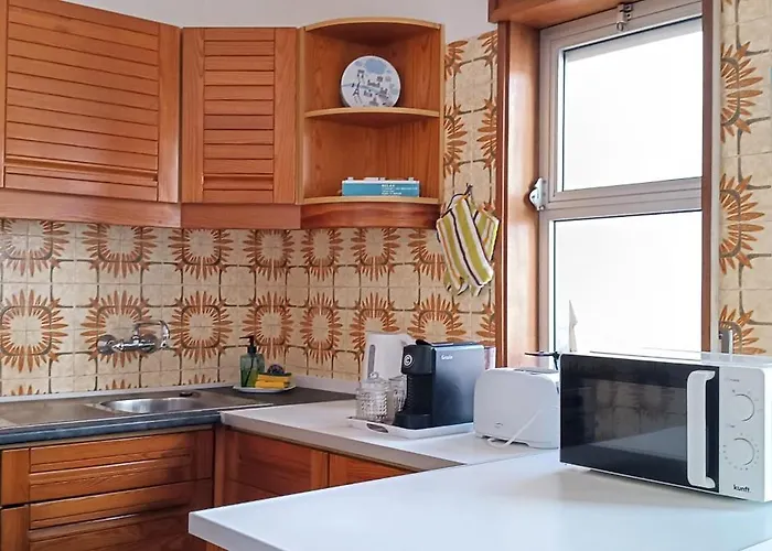 Beach Inn Apartman *