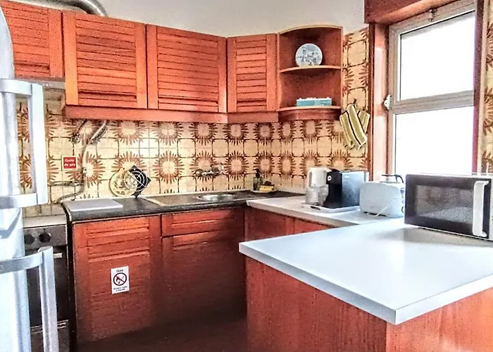 Apartman Beach Inn *