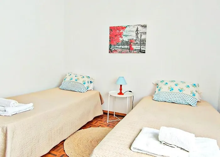 Beach Inn Apartman