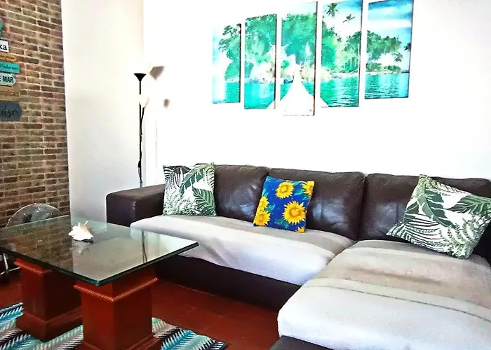 Beach Inn * Quarteira